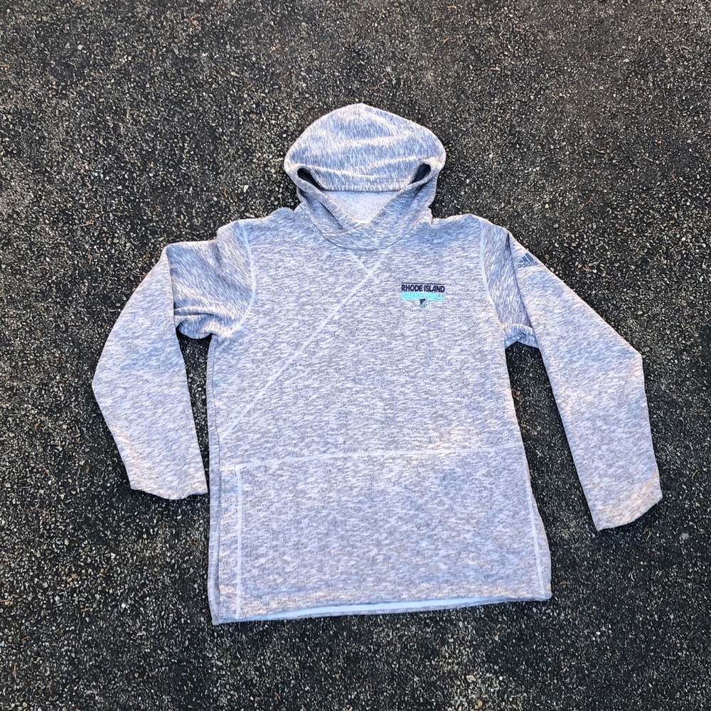 Adidas University of Rhode Island Hoodie